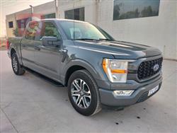 فۆرد F-150